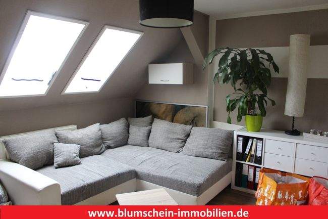 *Gemütliche 2-Raumwohnung im Altbau* 2 zimmer