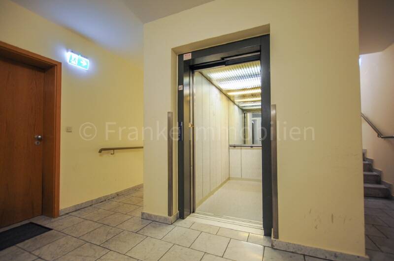 Etagenwohnung Dresden Friedrichstadt - 2 Zimmer, 68 m&sup2;, 165.000&euro; | Angebot:26289830