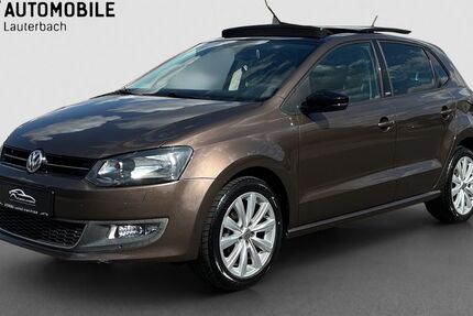 VW Polo 109.427 km 7.950 &euro; Lauterbach 36341