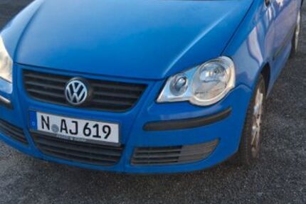 VW Polo 161.000 km 1.800 &euro; Nürnberg 90451
