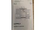 Etagenwohnung Monheim am Rhein - 4 Zimmer, 95 m&sup2;, 275.000&euro; | Angebot:26252279