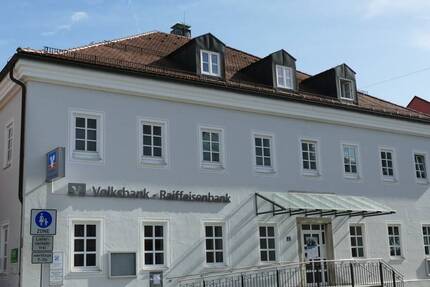 Gewerbeobjekt Bad Griesbach im Rottal Griesbach - 2 Zimmer, 672 m&sup2;, 595.000&euro; | Angebot:19362750