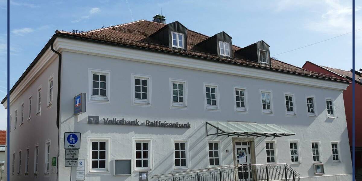 Gewerbeobjekt Bad Griesbach im Rottal Griesbach - 2 Zimmer, 672 m&sup2;, 595.000&euro; | Angebot:19362750