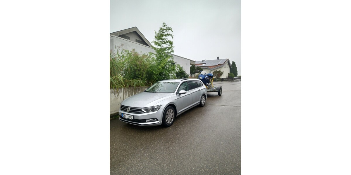 VW Passat Variant 159.000 km 18.000 € Oberdischingen 89610
