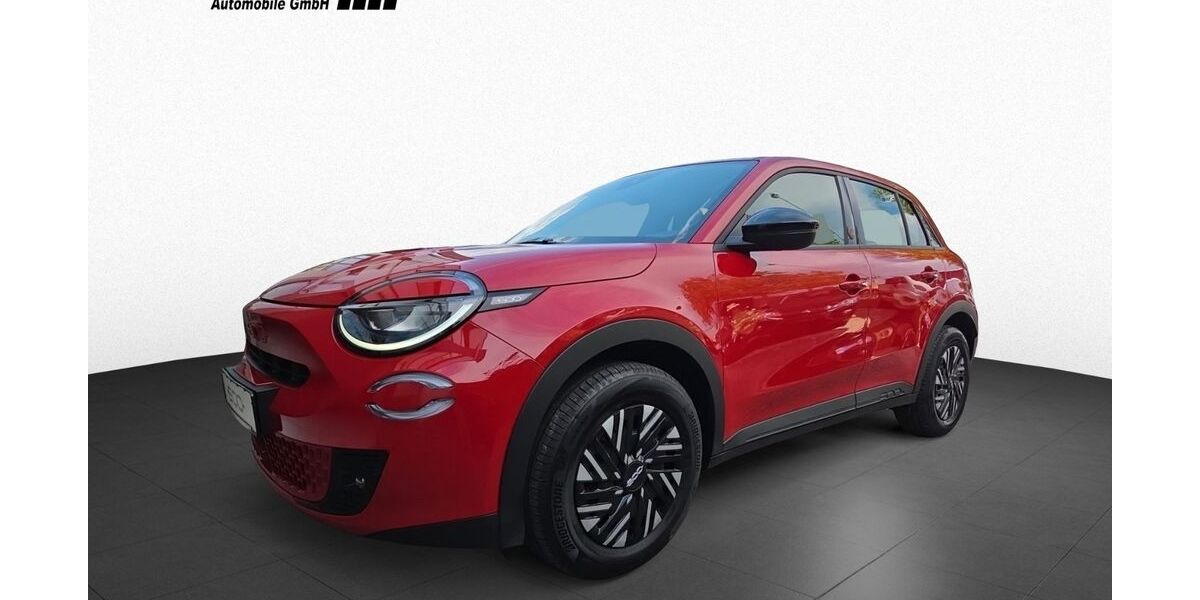 Fiat 600e 3.400 km 25.990 &euro; Pforzheim 75179