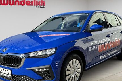Skoda Scala 5.796 km 20.990 € Berlin 12169