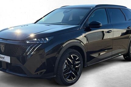 Peugeot 5008 5.159 km 45.790 &euro; Ansbach 91522