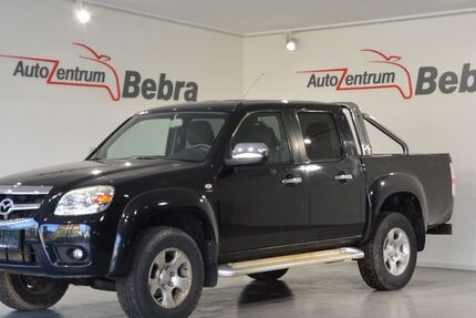 Mazda BT-50 84.907 km 9.000 € Bebra 36179