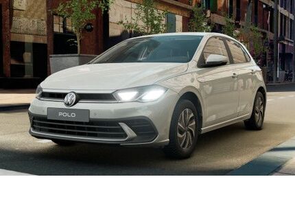 VW Polo 5.800 km 17.480 &euro; Gifhorn 38518
