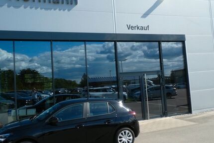 Opel Corsa 27.056 km 16.950 &euro; Bad Saulgau 88348