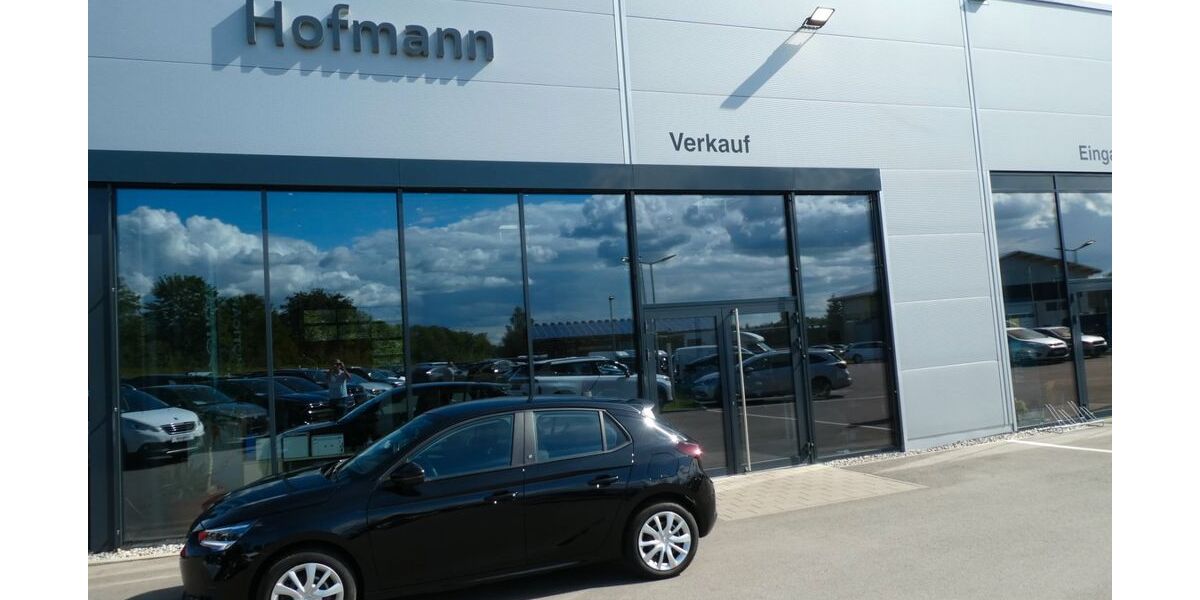 Opel Corsa 27.056 km 16.950 &euro; Bad Saulgau 88348