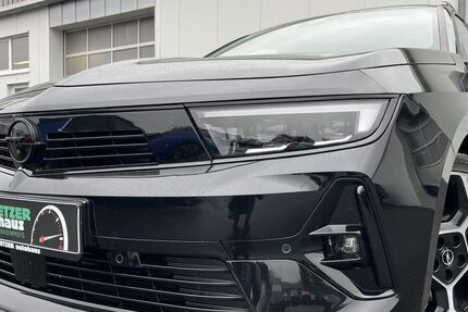 Opel Astra 25.193 km 23.860 &euro; Marktredwitz 95615