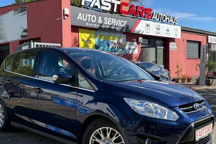Ford C-Max 114.065 km 2.990 &euro; Berlin 13509