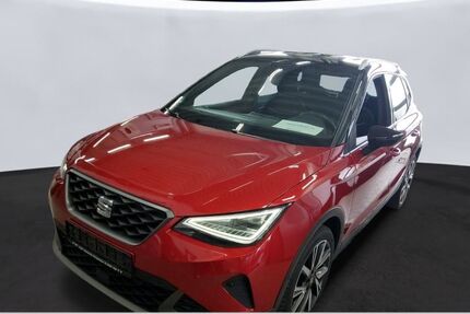 Seat Arona 48.535 km 21.470 &euro; Pocking 94060