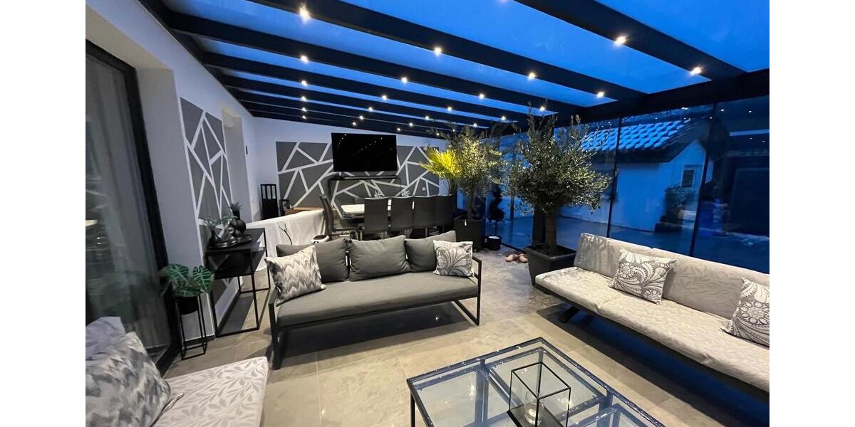 Reihenhaus Garbsen - 6 Zimmer, 180 m&sup2;, 440.000&euro; | Angebot:26979465