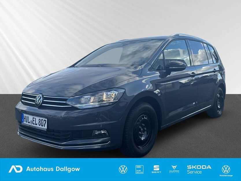 VW Touran 13.500 km 36.900 € Dallgow-Döberitz 14624