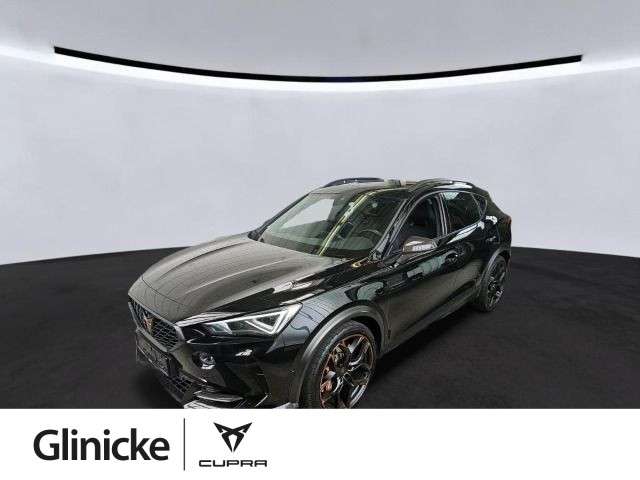 Cupra Formentor 46.900 km 38.870 &euro; Erfurt 99099