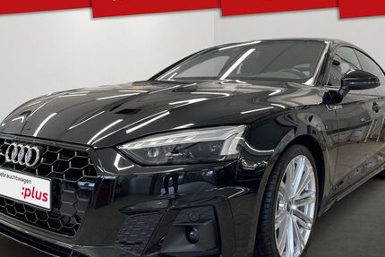 Audi A5 56.500 km 35.990 &euro; Kempten 87435