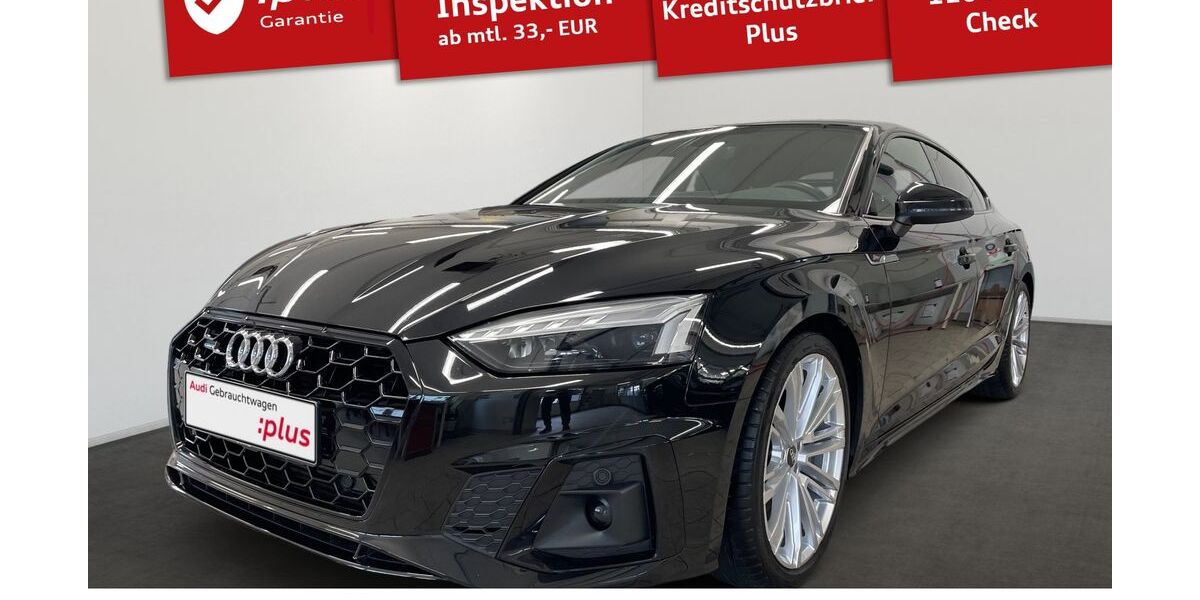 Audi A5 56.500 km 35.990 &euro; Kempten 87435