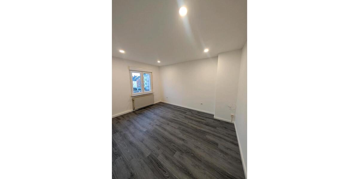 Etagenwohnung Bochum Günnigfeld - 2 Zimmer, 38 m&sup2;, 390&euro; | Angebot:26669651