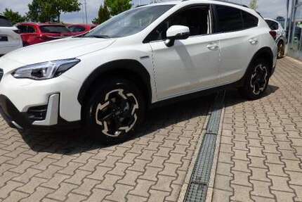 Subaru XV 30.995 km 23.990 &euro; Ellwangen 73479