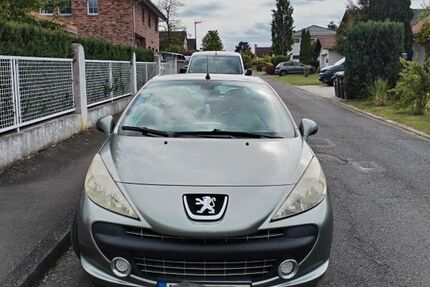 Peugeot 207 216.000 km 1.400 &euro; Lohfelden 34253