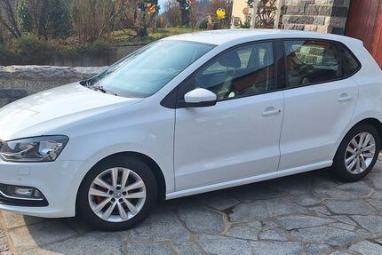 VW Polo 173.000 km 6.290 &euro; Niederalteich 94557