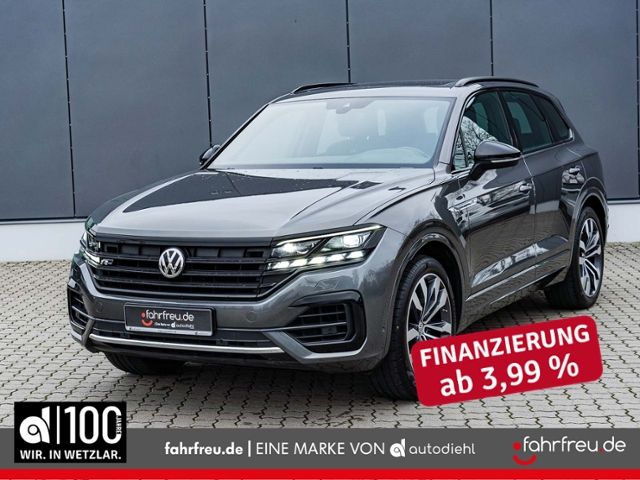 VW Touareg 99.791 km 40.990 &euro; Gießen 35394