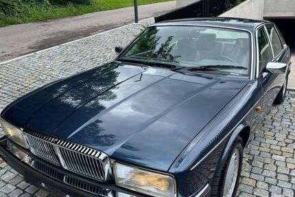 Jaguar Daimler