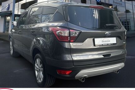 Ford Kuga 124.815 km 9.990 &euro; Brilon 59929
