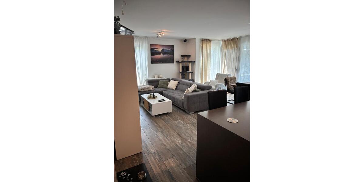 Erdgeschoßwohnung Baunatal - 3 Zimmer, 100 m&sup2;, 385.250&euro; | Angebot:26705515