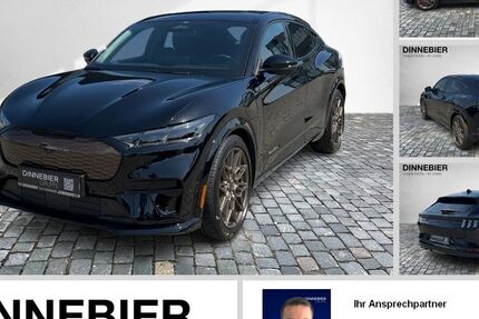 Ford Mustang Mach-E 2.000 km 59.950 &euro; Leipzig 04158