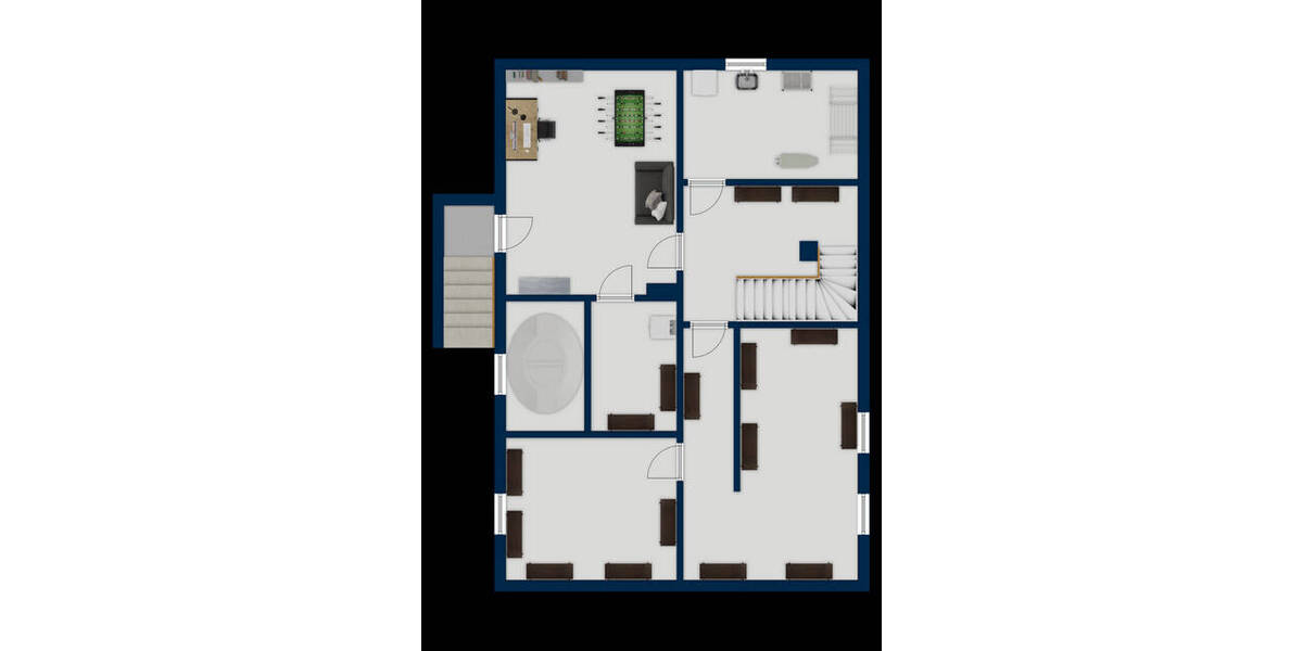 Einfamilienhaus Großrudestedt / Schwansee Schwansee - 6 Zimmer, 177 m&sup2;, 498.000&euro; | Angebot:26438123