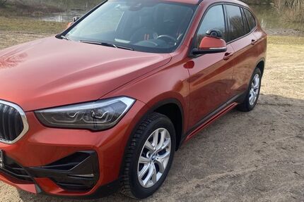 BMW X1 152.523 km 17.490 &euro; Bürstadt 68642