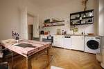 Etagenwohnung Weimar Westvorstadt - 2 Zimmer, 70 m&sup2;, 640&euro; | Angebot:26933571