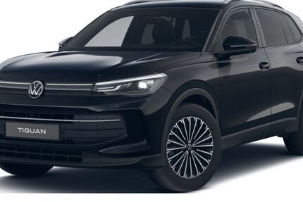 VW Tiguan 3.747 km 34.970 &euro; Bergheim 50126