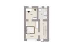 Reihenmittelhaus Rothenburg - 6 Zimmer, 124 m&sup2;, 89.000&euro; | Angebot:26840697