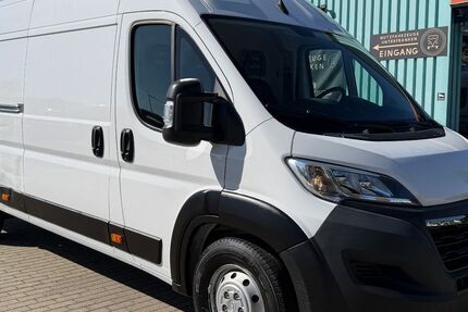 Opel Movano 72.630 km 16.990 &euro; Iphofen 97346