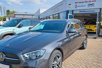Mercedes-Benz E 300 86.600 km 29.990 &euro; Elsterwerda 04910