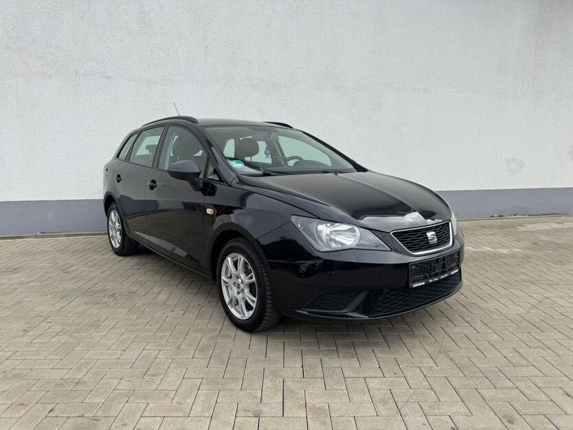 Seat Ibiza 103.000 km 3.900 € Trierweiler 54311