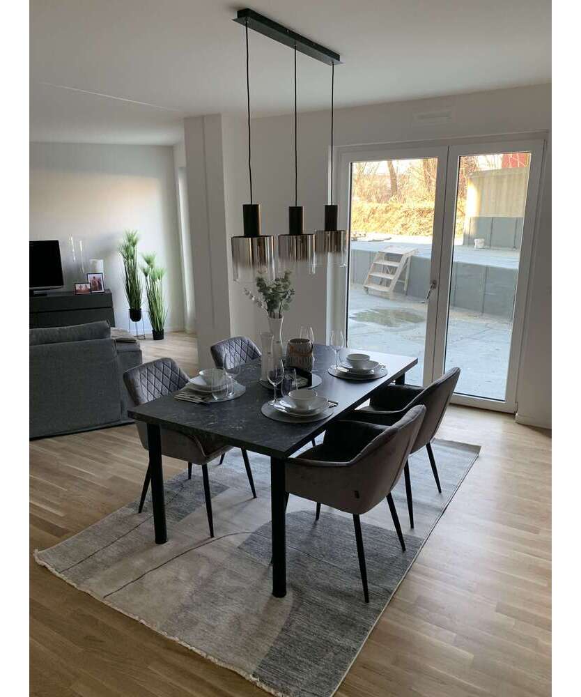 Wohnung zum Kaufen in Karlsruhe 542.980 € 93.41 m²