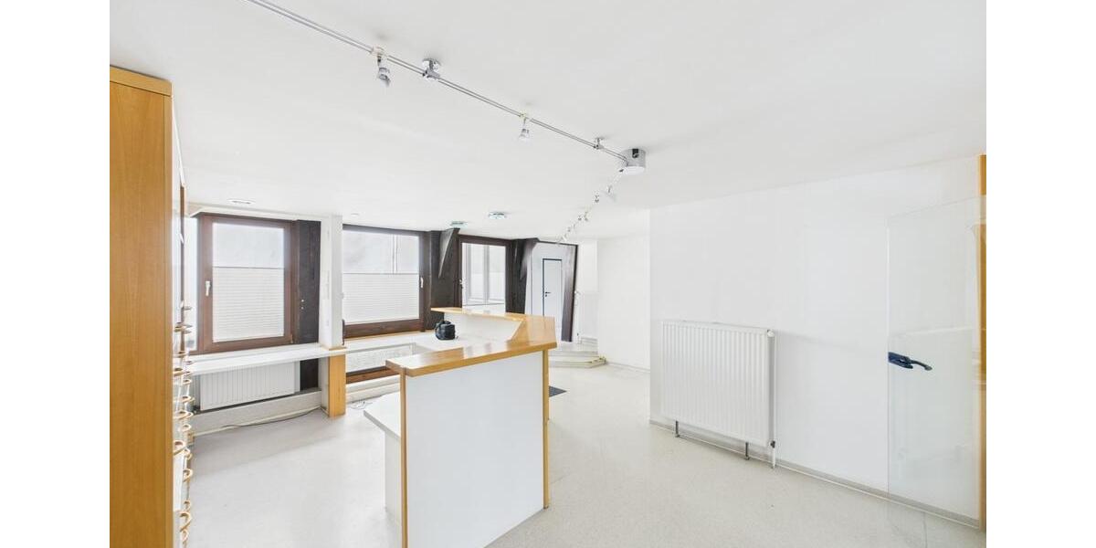 Gewerbeobjekt Stadthagen - 1.050&euro; | Angebot:25894794