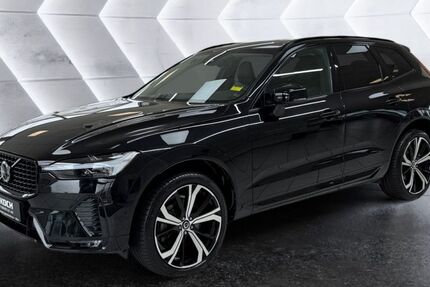 Volvo XC60 17.681 km 42.880 &euro; Berlin 12683
