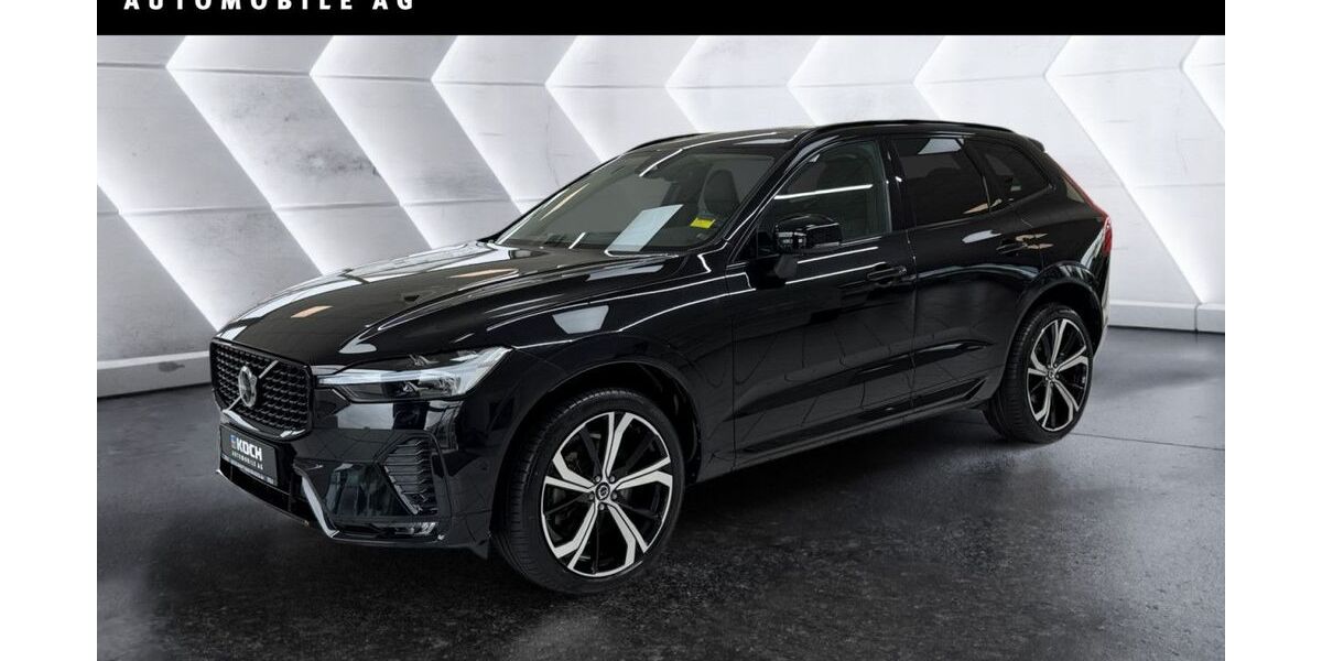 Volvo XC60 17.681 km 42.880 &euro; Berlin 12683