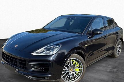 Porsche Cayenne 96.500 km 89.999 &euro; Offenburg 77652