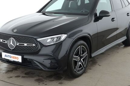 Mercedes-Benz GLC 200 75.677 km 41.080 &euro; Leipzig 04328