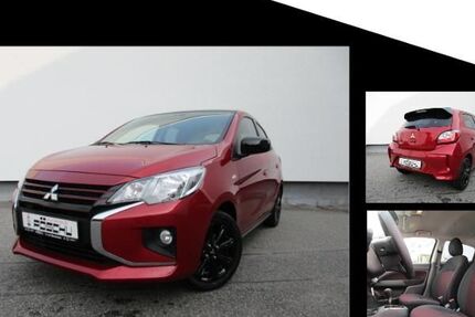 Mitsubishi Space Star 1.500 km 15.990 € Bensheim 64625