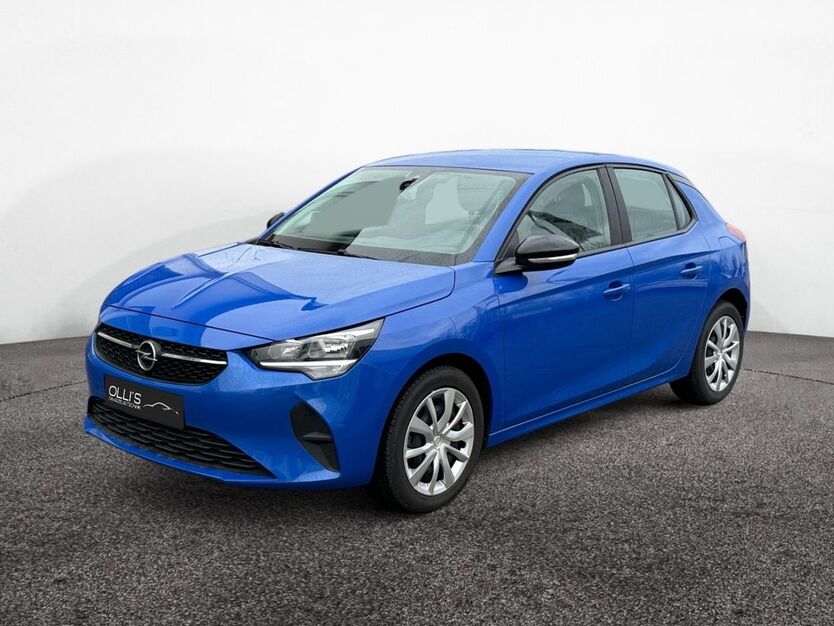 Opel Corsa 90.800 km 10.200 € Göppingen 73037