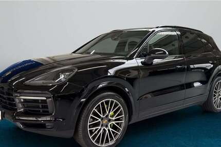 Porsche Cayenne 67.000 km 61.890 &euro; Bad Windsheim 91438