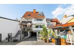 Mehr Zuhause auf allen Ebenen - DHH mit Loggia, Balkon und wohligem Kaminofen
